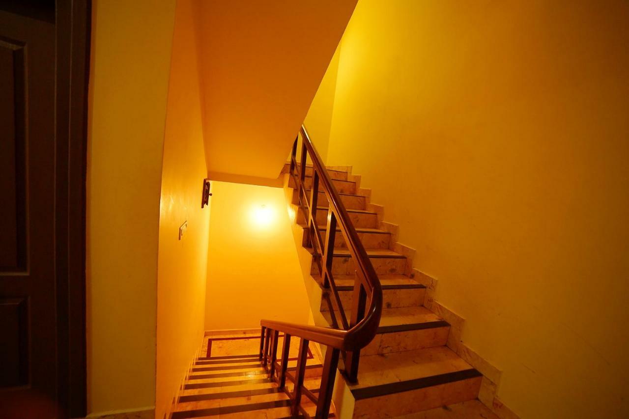 Lumino Dwellings Hotel Munnar Exterior photo